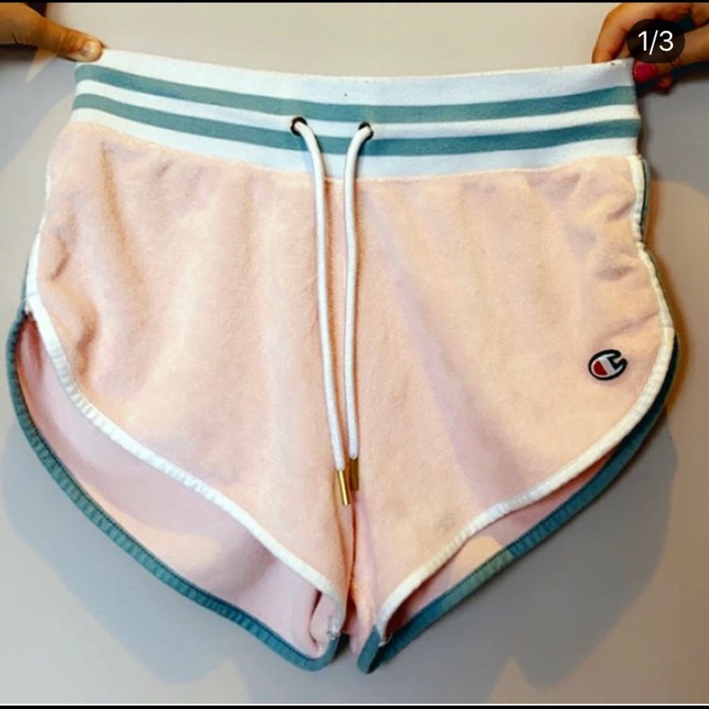 Champion shorts